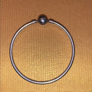 Pandora Bangle Bracelet